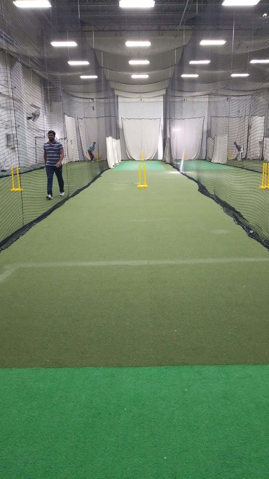 Adult Training