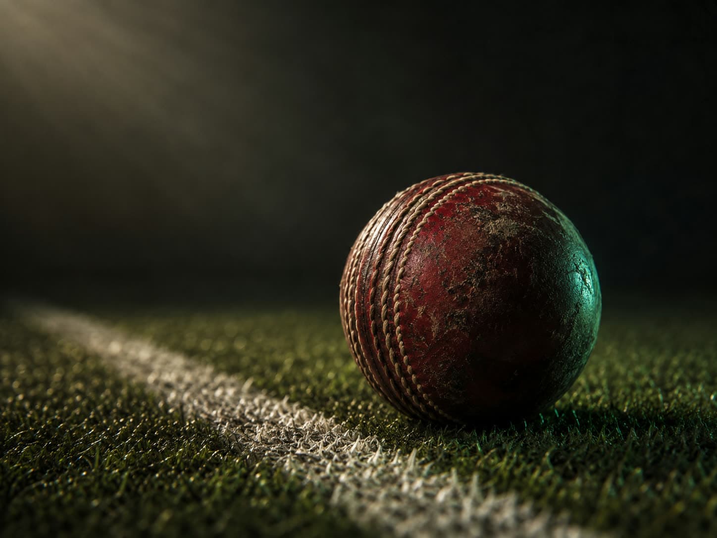 Lane 03: Spin & footwork