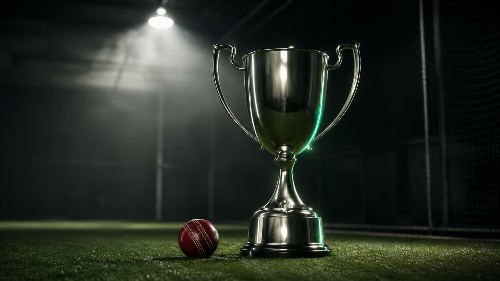 BBCL Indoor League